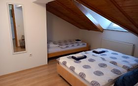 Studio Apartman Ivana