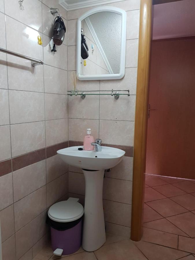 Studio Apartman Ivana Jajce Exterior foto