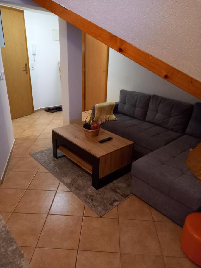 Studio Apartman Ivana Jajce Exterior foto